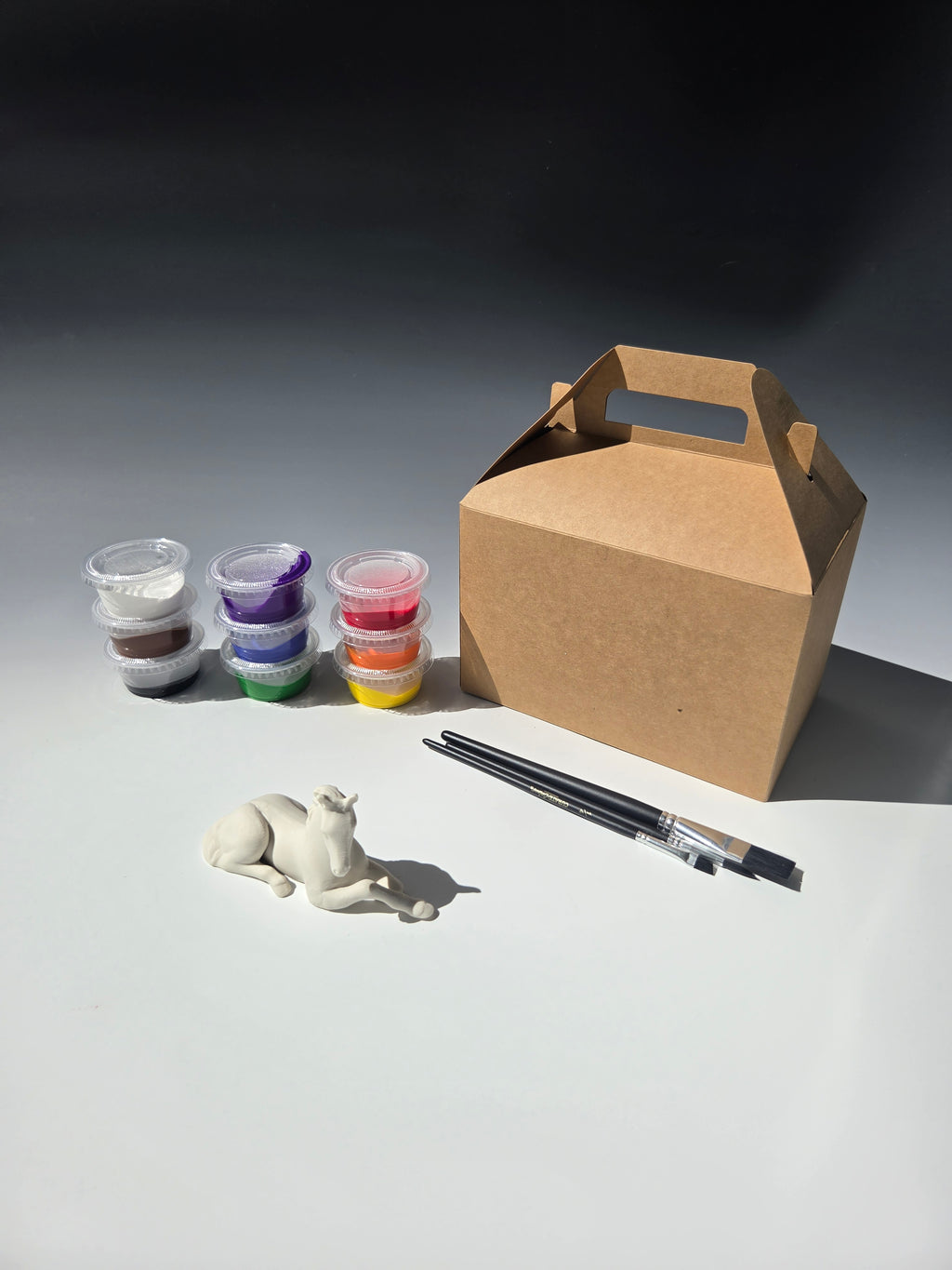 Foal Kit