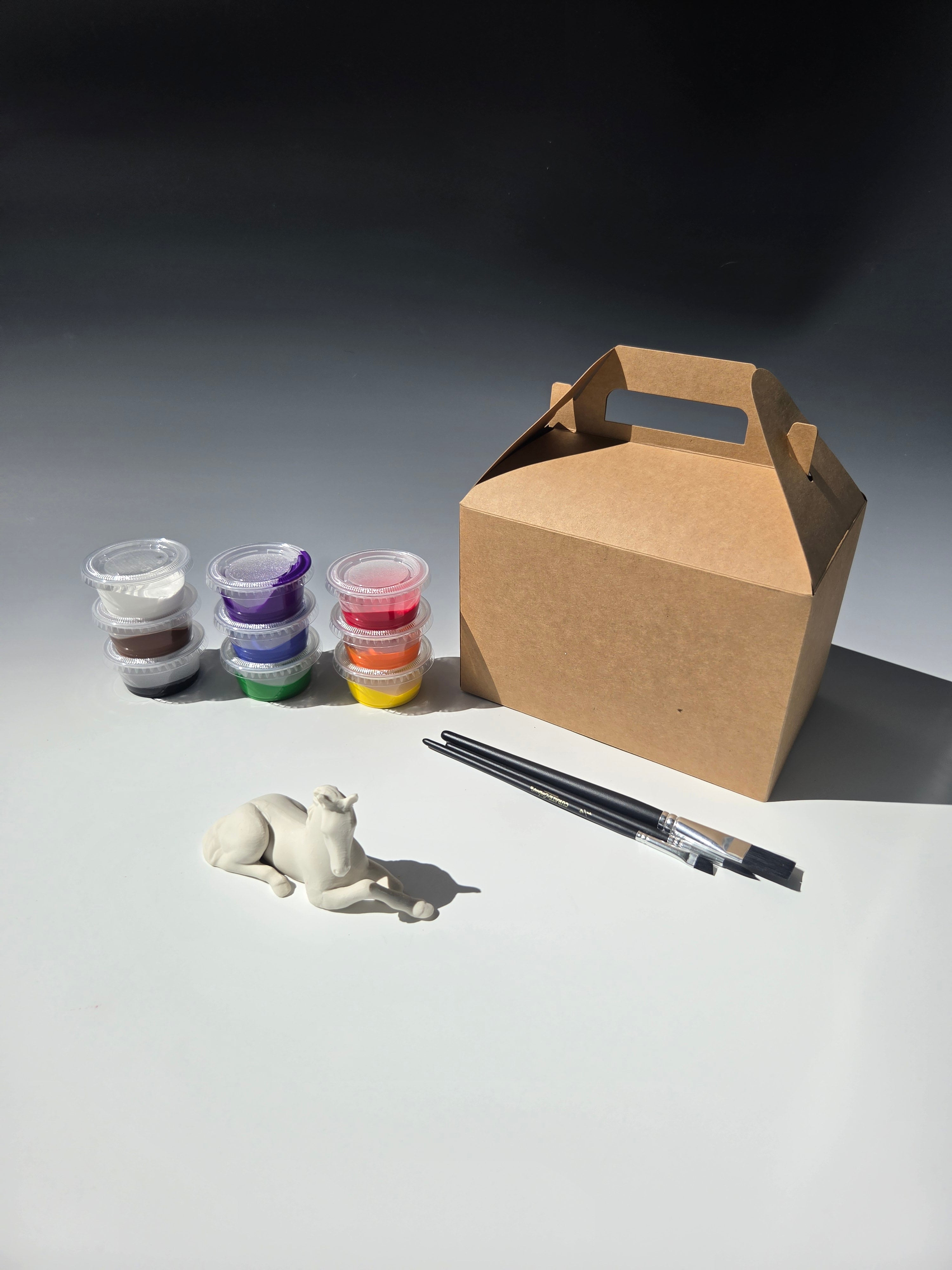 Foal Kit