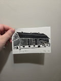 Jimmy's Barn
