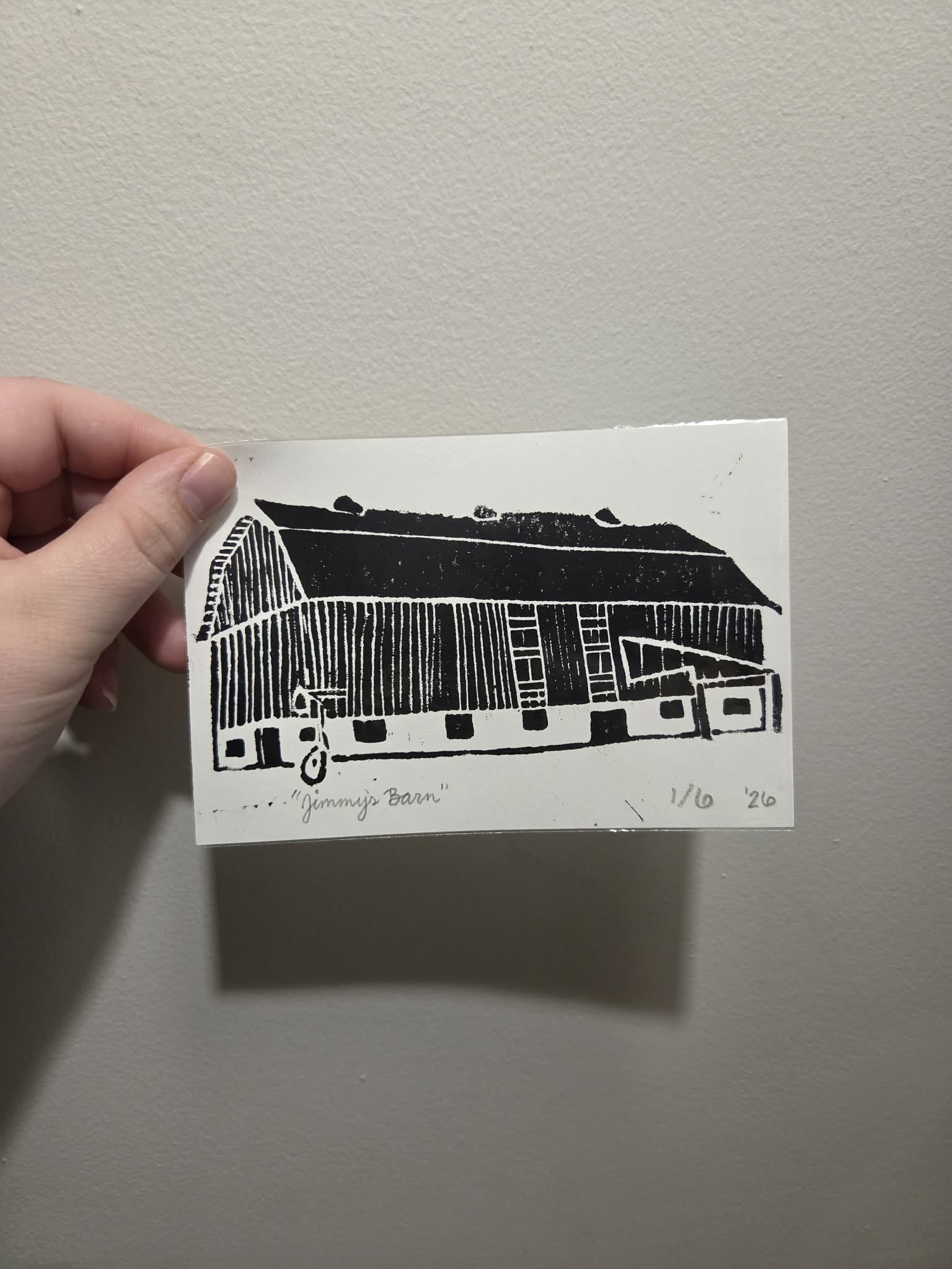 Jimmy's Barn